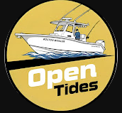 Open Tides logo